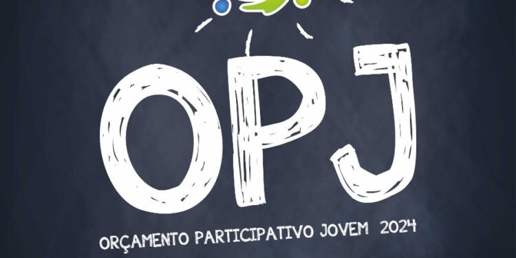 Orçamento Participativo Jovem com candidaturas a decorrer
