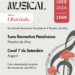 XII Sarau Musical celebra a Liberdade em Penalva de Alva