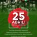 Comemorações dos 50 anos do 25 de Abril de 1974 em Oliveira do Hospital