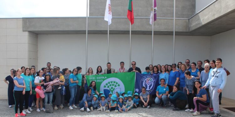 Dia das Boas Ações na Santa Casa da Misericórdia de Galizes
