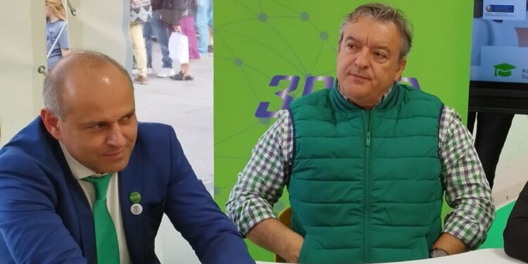 Eptoliva prepara grande evento desportivo motorizado para Junho