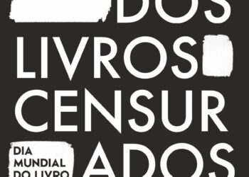 Noite dos Livros Censurados na Biblioteca Municipal de Oliveira do Hospital
