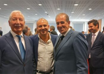 Daniel Dinis costa reeleito na ANESPO em representação da Eptoliva e da Região de Coimbra