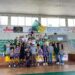 Sampaense assegura manutenção na Proliga