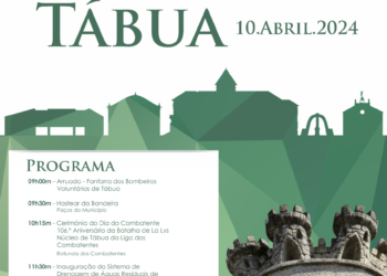 Feriado Municipal do Município de Tábua