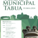 Feriado Municipal do Município de Tábua