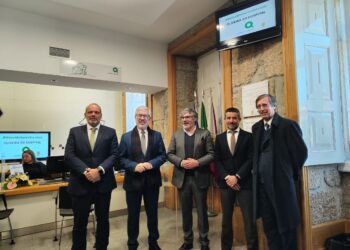Município de Oliveira do Hospital cria “Espaço Cidadão” nas freguesias