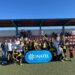 GD Bobadelense perdeu final da Taça da Inatel