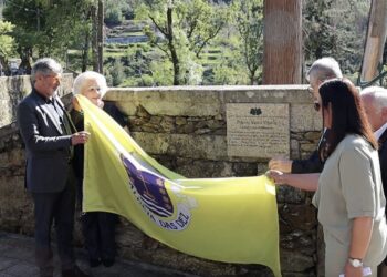 Jardins do Santuário de Nossa Senhora das Preces renascem das cinzas