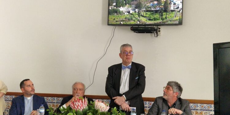Jardins do Santuário de Nossa Senhora das Preces renascem das cinzas