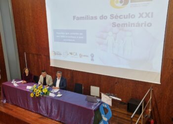 Seminário “Famílias do Século XXI” decorre hoje em Oliveira do Hospital