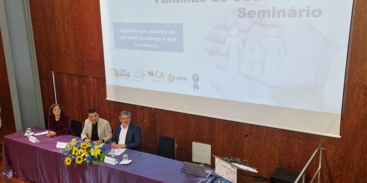 Seminário “Famílias do Século XXI” decorre hoje em Oliveira do Hospital