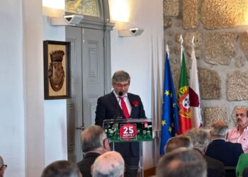 “Estamos na linha da frente para encontrar soluções”