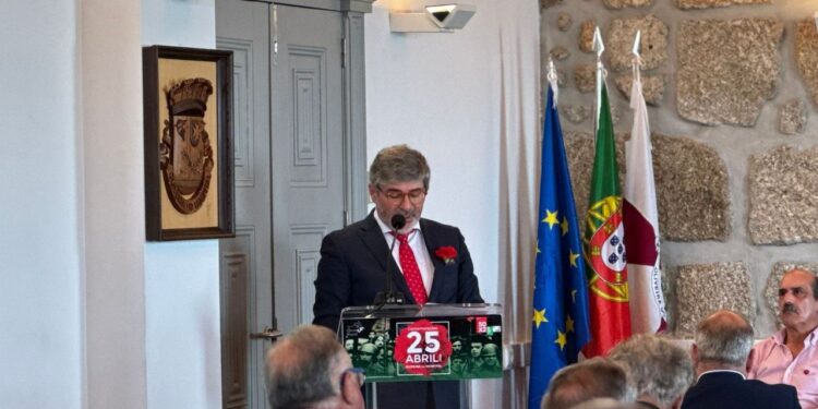“Estamos na linha da frente para encontrar soluções”