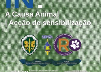 Ciclo de Conferências INteriorizar está de regresso a Alvoco das Várzeas