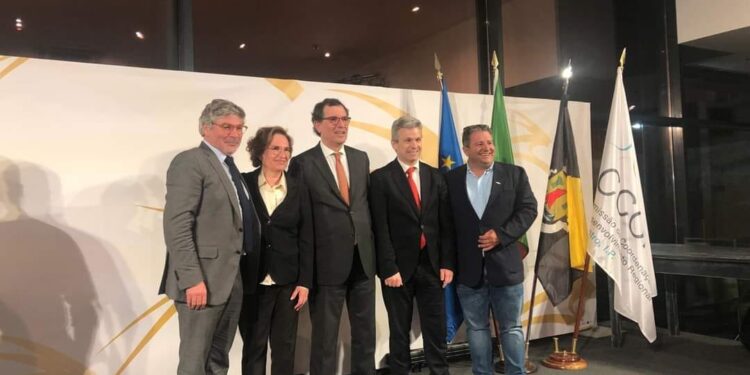 ABTEC na Zona Industrial de Oliveira do Hospital integra grupo das 135 “Empresas Gazela 2023” na Região Centro