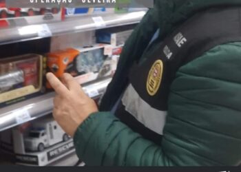 ASAE “visita” 137 estabelecimentos comerciais em Oliveira do Hospital e instaura 42 processos de contraordenação