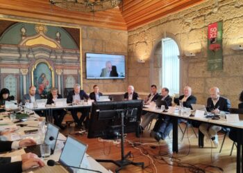Aeroporto de Lisboa: CIM Região de Coimbra exige visão de país e não apenas da capital