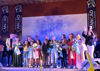 Concursos de música colocam talento à prova