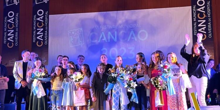 Concursos de música colocam talento à prova