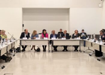 CIM Região de Coimbra recebe encontro intermunicipal de autoridades de transporte para discutir o futuro da mobilidade