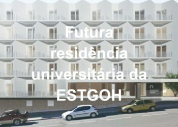 Politécnico de Coimbra com grande expetativa na concretização do novo edifício da Escola Superior de Tecnologia e Gestão de Oliveira do Hospital