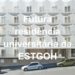 Politécnico de Coimbra com grande expetativa na concretização do novo edifício da Escola Superior de Tecnologia e Gestão de Oliveira do Hospital