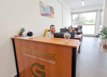 Goldconta compra carteira de clientes da Oliveiragest e cria nova empresa na área da contabilidade e fiscalidade em Oliveira do Hospital: a GER PRESTIGE, Lda