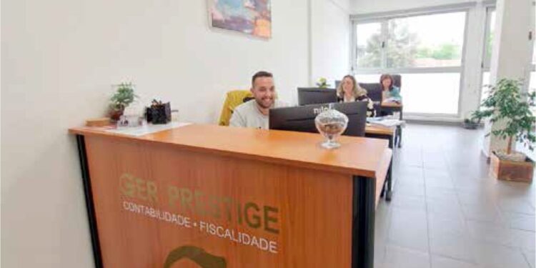 Goldconta compra carteira de clientes da Oliveiragest e cria nova empresa na área da contabilidade e fiscalidade em Oliveira do Hospital: a GER PRESTIGE, Lda