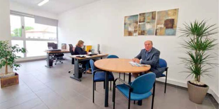 Goldconta compra carteira de clientes da Oliveiragest e cria nova empresa na área da contabilidade e fiscalidade em Oliveira do Hospital: a GER PRESTIGE, Lda