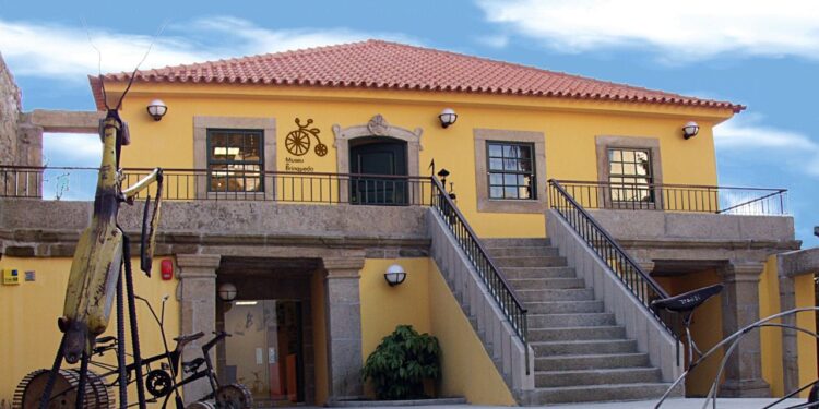 Seia comemora Dia Internacional dos Museus