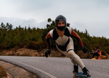 Alva Skate Fest 2024 realiza-se a 25 e 26 de Maio com mais de cem atletas de 13 países