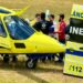 Jovem do Piodão morre esta madrugada num acidente aparatoso na Foz D’Egua
