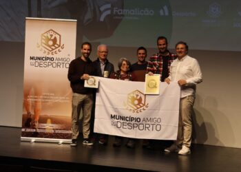 Programa de atividade física para seniores distinguido pela Cidade Social