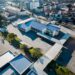 5,7 milhões de euros para remodelar a Escola Secundária de Tábua