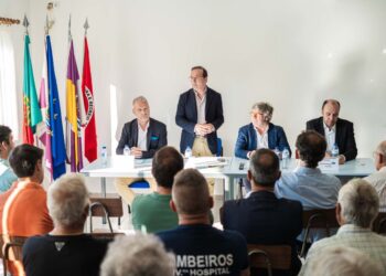 Tábua reforça aposta na resiliência do território contra incêndios rurais