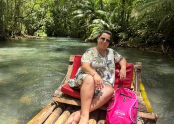 Ana Isabel (AnaViagens) pôs a região a viajar pelo mundo e atinge crescimento de 300% em 2024