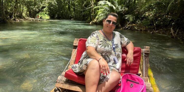 Ana Isabel (AnaViagens) pôs a região a viajar pelo mundo e atinge crescimento de 300% em 2024