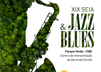 Festival Seia Jazz & Blues celebra música e gastronomia na Serra da Estrela
