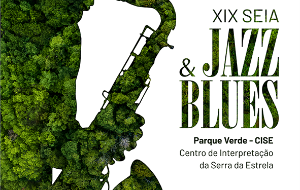 Festival Seia Jazz & Blues celebra música e gastronomia na Serra da Estrela