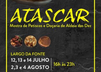 Programa de Revitalização dos Saberes e Sabores Tradicionais em Aldeia das Dez