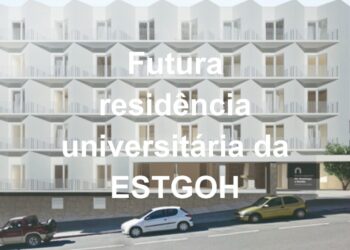 IPC com grande expetativa na aprovação do financiamento do novo edifício da Escola Superior de Tecnologia e Gestão de Oliveira do Hospital