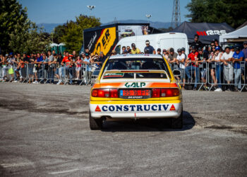 EPTO Rodas Fest foi um sucesso e promete regressar para o ano “ainda maior e melhor”