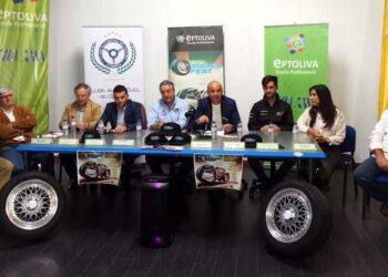 EPTO Rodas Fest promete trazer a Oliveira do Hospital mais de mil rodas