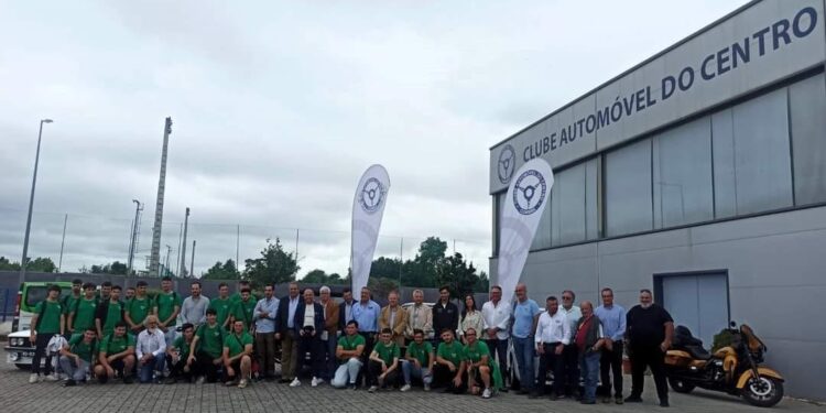 EPTO Rodas Fest promete trazer a Oliveira do Hospital mais de mil rodas