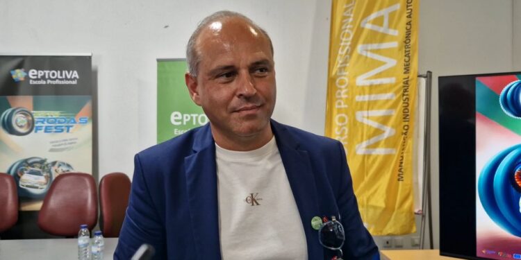 EPTO Rodas Fest promete trazer a Oliveira do Hospital mais de mil rodas