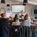 CIM Região de Coimbra participa em evento do projeto GOCORE na Dinamarca para promover resiliência comunitária