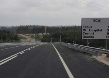 Projeto de Execução do IC6 obtém visto do Tribunal de Contas