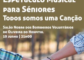 “Junho: Mês da Igualdade e da Inclusão” decorre até final do mês em Oliveira do Hospital