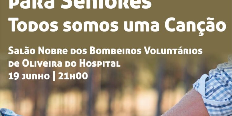“Junho: Mês da Igualdade e da Inclusão” decorre até final do mês em Oliveira do Hospital